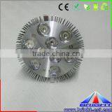 E27 12W LED PAR38 LED Spotlight thumbnail-2