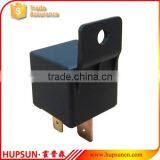 Factory Supply Copper Material Waterproof Car Relay 4PIN 80A thumbnail-4