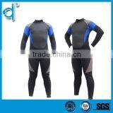 High Quality Comfortable Breathable Neoprene Fabric Diving Suit thumbnail-6