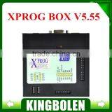 XPROG M Box V5.55 ECU Chip Tuning Programmer X-PROG Box 5.55 2015 New Version Xprog 5.50 XPROG-M V5.55