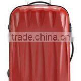 2015 Hot Sale 100% PC Trolley Case