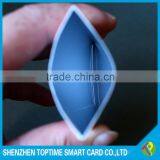 2016 Hot ! Newest Product Credit Card Passport RFID Blocking Sleeve thumbnail-5