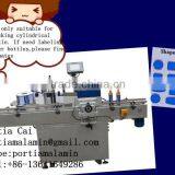 JT-510 Automatic Bottle Label Machinery