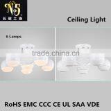 Modern Fashion Sitting Room Ceiling Lights China Factory Modern Simple Sitting Room Ceiling Lights thumbnail-3