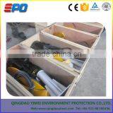 Submersible Mixer in the Tank of the Manure for Deep Water /immersible Mixer for Wastewater Tank thumbnail-2