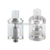 Authentic Youde UD Goliath V2 rta zephyrus goblin mini Goliath rda v2 glass tank