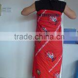 Promotion Printing Africa Kanga Dress Capulana