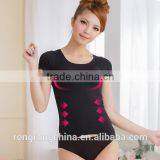 Volume up Breast Waist Shaping Slimming Shapewear Tanktop Sexy Body thumbnail-1