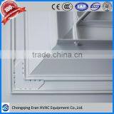 HVAC Aluminium Square Ceiling Air Diffuser for Ventilation thumbnail-4