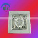 Magnetic Induction Gas Station Lighting Fixture
