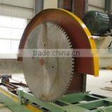 Automatic Granite/Marble Block Trimming Machine Trimmer thumbnail-3