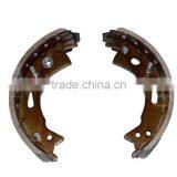 Forklift Wheel Brake Shoes 24433-71000G 24433-75000G thumbnail-1