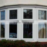 Europe Standard Pvc Curved Windows Design Form Weibo Manufacture thumbnail-3