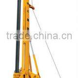 XCMG Rotary Drilling Rig XR260D thumbnail-1