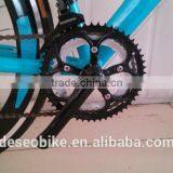 New Hard Tail All Alloy 6061 Goat Handle Road Bike Bicycle thumbnail-3