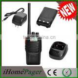 Handheld Long Range Powerful Professional Walkie Talkie 25km thumbnail-5