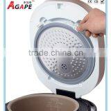 25 in 1 IH EGG RICE COOKER SENSE TOUCHING COOKER thumbnail-3
