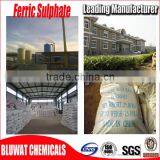 Wastewater Treatment Chemicals Ferric Sulphate thumbnail-3