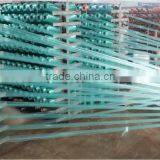 Blue Tarpaulin Tear Resistant Silpaulin thumbnail-3