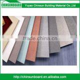 High Quality Eco-Friendly Modern Colorful House Decorating Pvc Marble Panel thumbnail-2