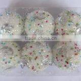 New Style Snow Ball / Christmas Decorative Foam Ball/Tree Decoration thumbnail-3
