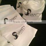 Satin Hair Pouch Bag thumbnail-1