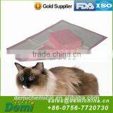 Eco-friendly Reclaimed Material Pet Absorbent Pad Export to Australia Quality Choice thumbnail-2