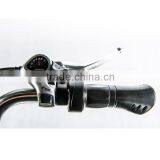 Electric Moped With Pedals thumbnail-3