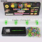 Children Fashion Rainbow DIY Rubber Band Box thumbnail-1