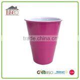 Wholesale Functional Durable Colorful Home Restaurant 100% Melamine Coffee Cup thumbnail-1