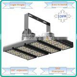 Made in China IP65 Waterproof 60W 90W 120W 180W LED Tunnel Light thumbnail-2