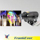 FRANKEVER Gobo Light LED Logo Projector Outdoor Waterproof IP65