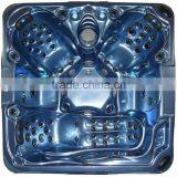 2016 Top Sale Bath Hot Tub Spa With Balboa System and Aristech Acrylics thumbnail-1