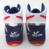 RWB Footsweep Wrestling Shoes Rare Decent Shape Wholesale (OG,Inflicts,rulon) Quality Choice thumbnail-3