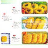 Bread Crumb Processing Machinery