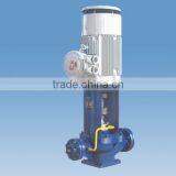 API610 OH4 Bomba Modo VSD