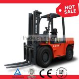 diesel fork lift for sale 7.5Ton price