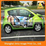 Custom Vinyl Sticker Vehicle Graphics Car Decoration Stickers