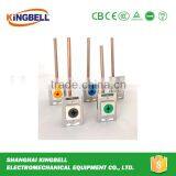 Japanese Standard Medical Gas Outlet Unit