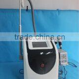 50 / 60Hz 3 In 1 Multifuctional Slimming Reshaping Cryolipolysis Slimming Machine/Cryolipolysis Extreme Shaping Instrument Skin Tightening thumbnail-1