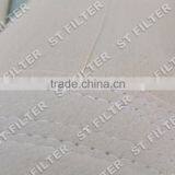 PPS Dust Bag,water Oil Repellent Filter Bag,Dia160*6100mm thumbnail-3