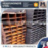 Low Price Rectangular Carbn Steel Pipe thumbnail-2