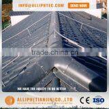 ASA Synthetic Resin Roof Tile Low Roofing Sheet Price thumbnail-3