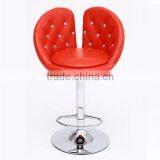 Simple PU fashionable Bar Chair Y138