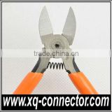Wholesale CCTV Cable Stripper Wire Stripping Cutting Pliers Good Quality