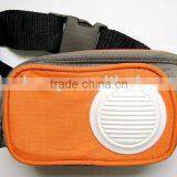 Speaker Waist Bag