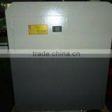 Digital Flatbed T-shirt Cloth Printer Cloth Printing Machine thumbnail-4
