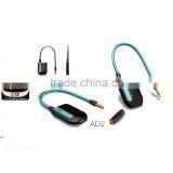 2016 Newly Design Popular Bluetooth Receiver AV Dongle Bluetooth With APT-X Bluetooth V4.0 thumbnail-3
