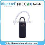 New Arrival High Quality Mono Bluetooth Headset for Mobile Phone
