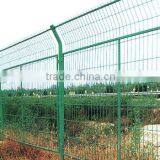 Mesh Fence